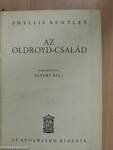 Az Oldroyd-család