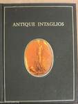 Antique Intaglios in the Hermitage collection