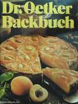 Dr. Oetker Backbuch