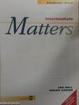 Matters - Intermediate - Students' Book