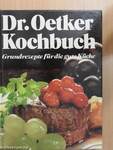 Dr. Oetker Kochbuch