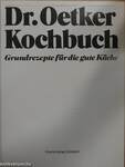 Dr. Oetker Kochbuch