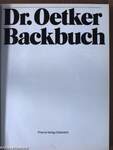 Dr. Oetker Backbuch
