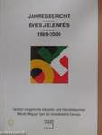 Éves jelentés 1999/2000