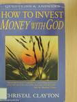 How to invest money with God