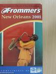 Frommer's New Orleans 2001