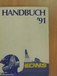 ONS Handbuch '91