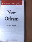 Frommer's New Orleans 2001