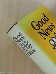 Good News Bible