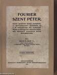 Fourier Szent Péter