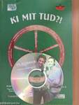 Ki Mit Tud?! 2004/2005 - CD-vel
