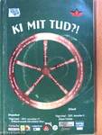 Ki Mit Tud?! 2004/2005 - CD-vel