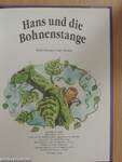 Hans und die Bohnenstange