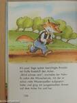 Lustige Geschichten vom schlauen Fuchs Rinaldo
