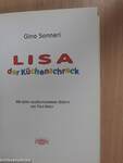 Lisa der Küchenschreck