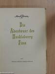 Die Abenteuer des Huckleberry Finn