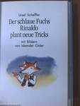 Lustige Geschichten vom schlauen Fuchs Rinaldo