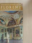 Kunst und Sehenswürdigkeiten von Florenz