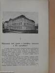 A Budapesti Salvator-Intézet értesítője az 1930-31. tanévről