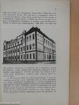 A Budapesti Salvator-Intézet értesítője az 1930-31. tanévről