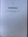 J/6810 - Beszámoló a Nemzeti Média- és Hírközlési Hatóság Médiatanácsa 2011. évi tevékenységéről