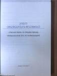 J/10573 - Országgyűlési beszámoló a Nemzeti Média- és Hírközlési Hatóság Médiatanácsának 2012. évi tevékenységéről