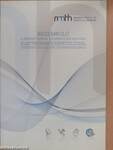 J/10288 - Beszámoló a Nemzeti Média- és Hírközlési Hatóság elektronikus hírközléssel összefüggő 2012. évi tevékenységéről