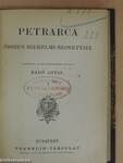 Petrarca összes szerelmi szonettjei