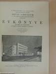 A Budapesti III. kerületi Magyar Kir. Állami Árpád Gimnázium (V-VIII. osztályaiban Reálgimnázium) 37-ik évi évkönyve az 1938-39. tanévről