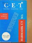 C.E.T Central European Time 1999. október
