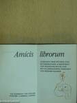 Amicis Librorum 1-3. (minikönyv) (számozott)