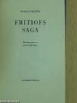 Fritiofs Saga (minikönyv)