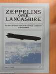 Zeppelins over Lancashire