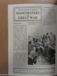 The recollections of three Manchesters in the Great War