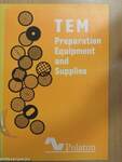 TEM Preparation Equipment and Supplies