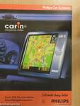 Carin 520: Das interaktive Auto-Navigationssystem