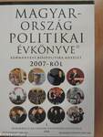 Magyarország politikai évkönyve 2007-ről I-II.