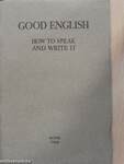 Good English Book 2.