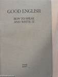 Good English Book 8.