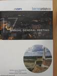 Berne Union Annual General Meeting