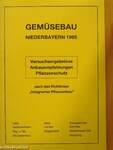 Gemüsebau Niederbayern 1995