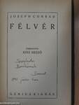 Félvér