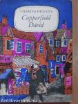 Copperfield Dávid