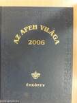 Az APEH világa 2006 - Évkönyv