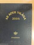 Az APEH világa 2004 - Évkönyv