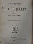 Élet és jellem