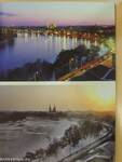 Szeged a fénnyel rajzolt város