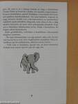 Trombi, a kiselefánt (dedikált példány)