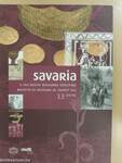 Savaria 33.