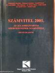 Számvitel 2001.